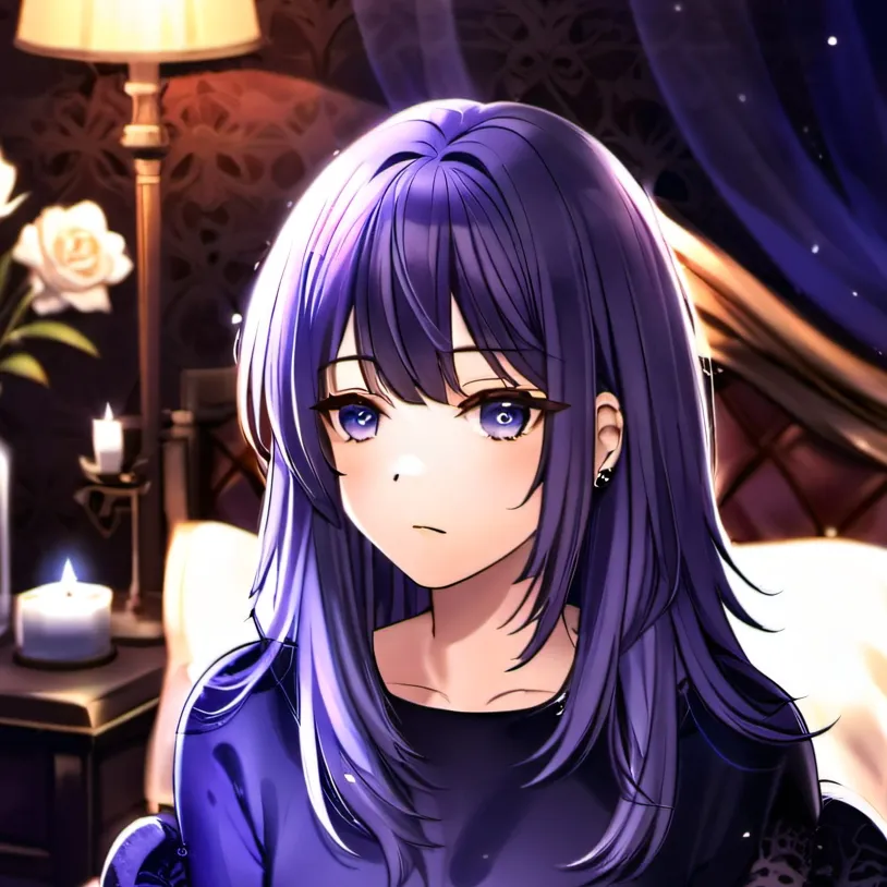 chat with ai character: °☆ Elena☆°