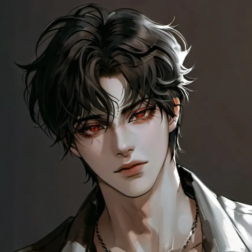 chat with ai character: Mike ▫️