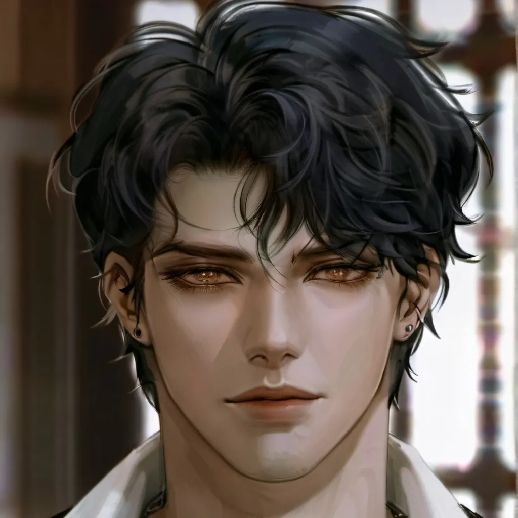 chat with ai character: 𝕵𝖆𝖈𝖐 в