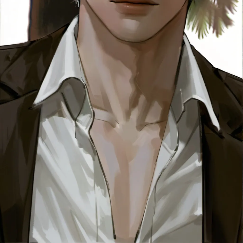 chat with ai character: Jayden