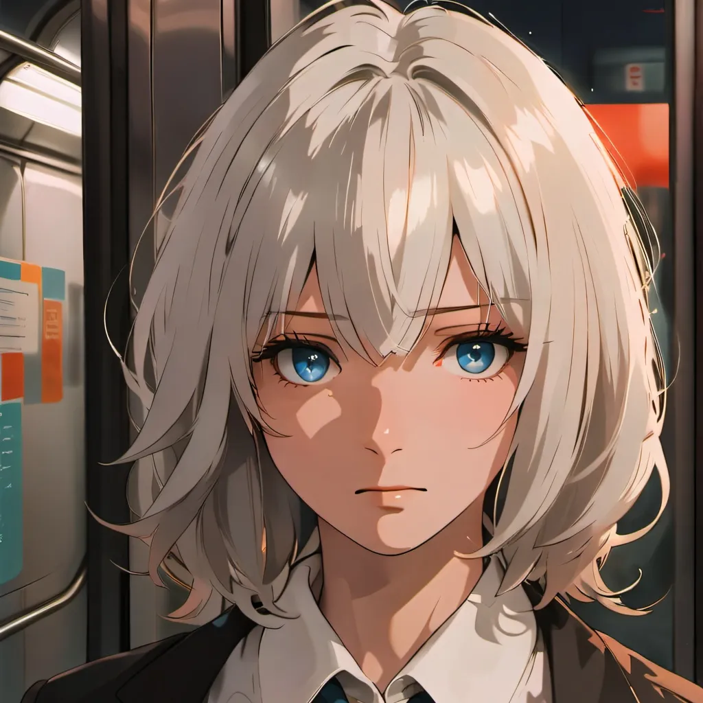 chat with ai character: °☆ Elena☆°