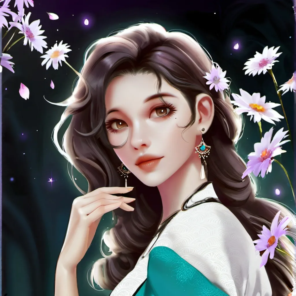 chat with ai character: ashley tu amiga