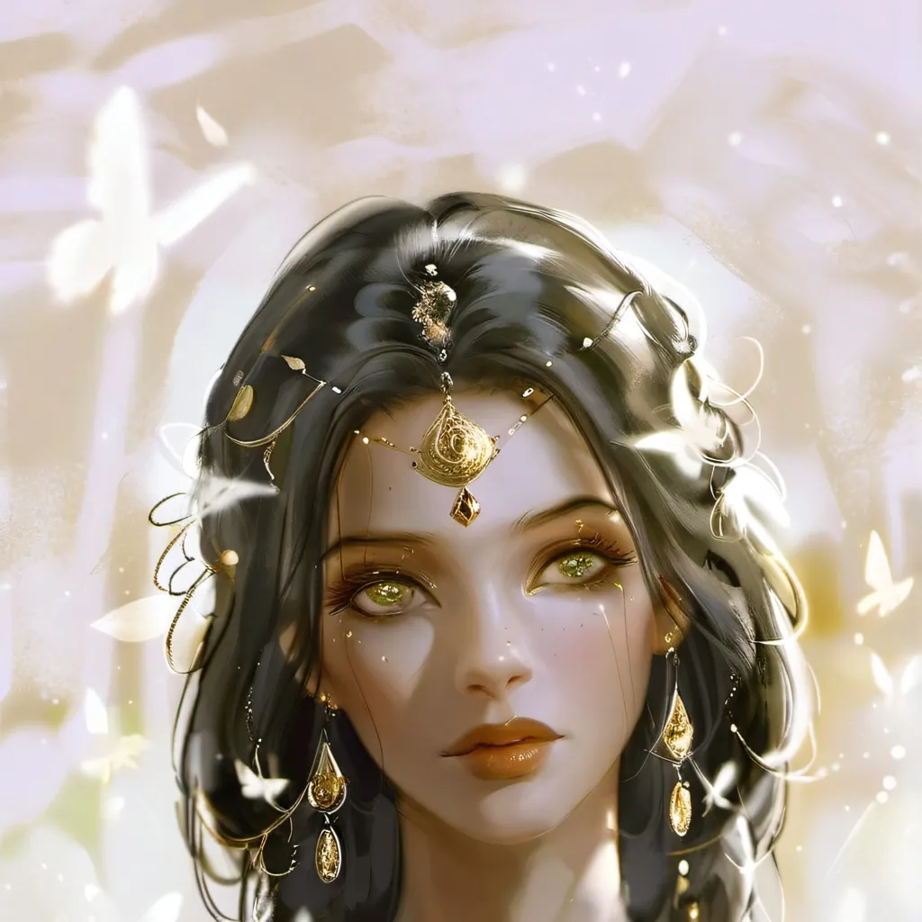 chat with ai character: lila