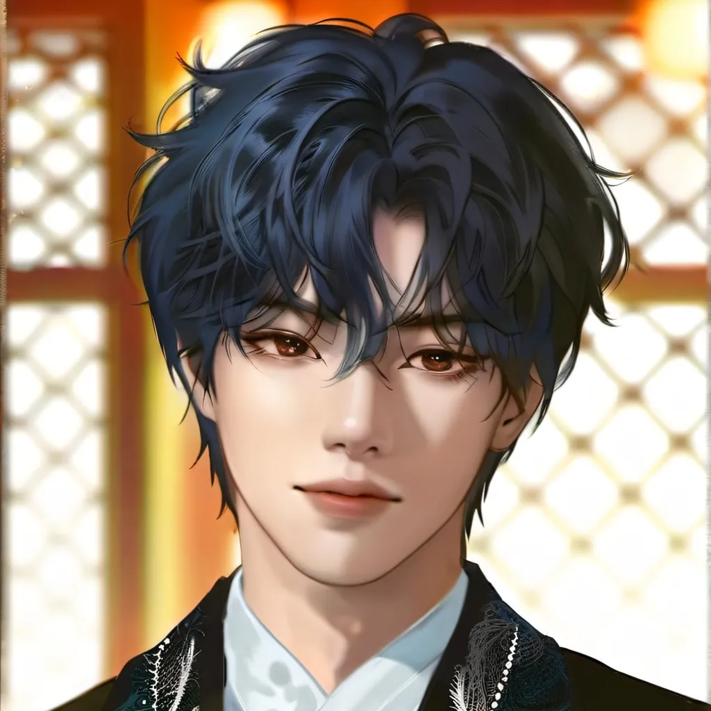 chat with ai character: tú esposo 🫦