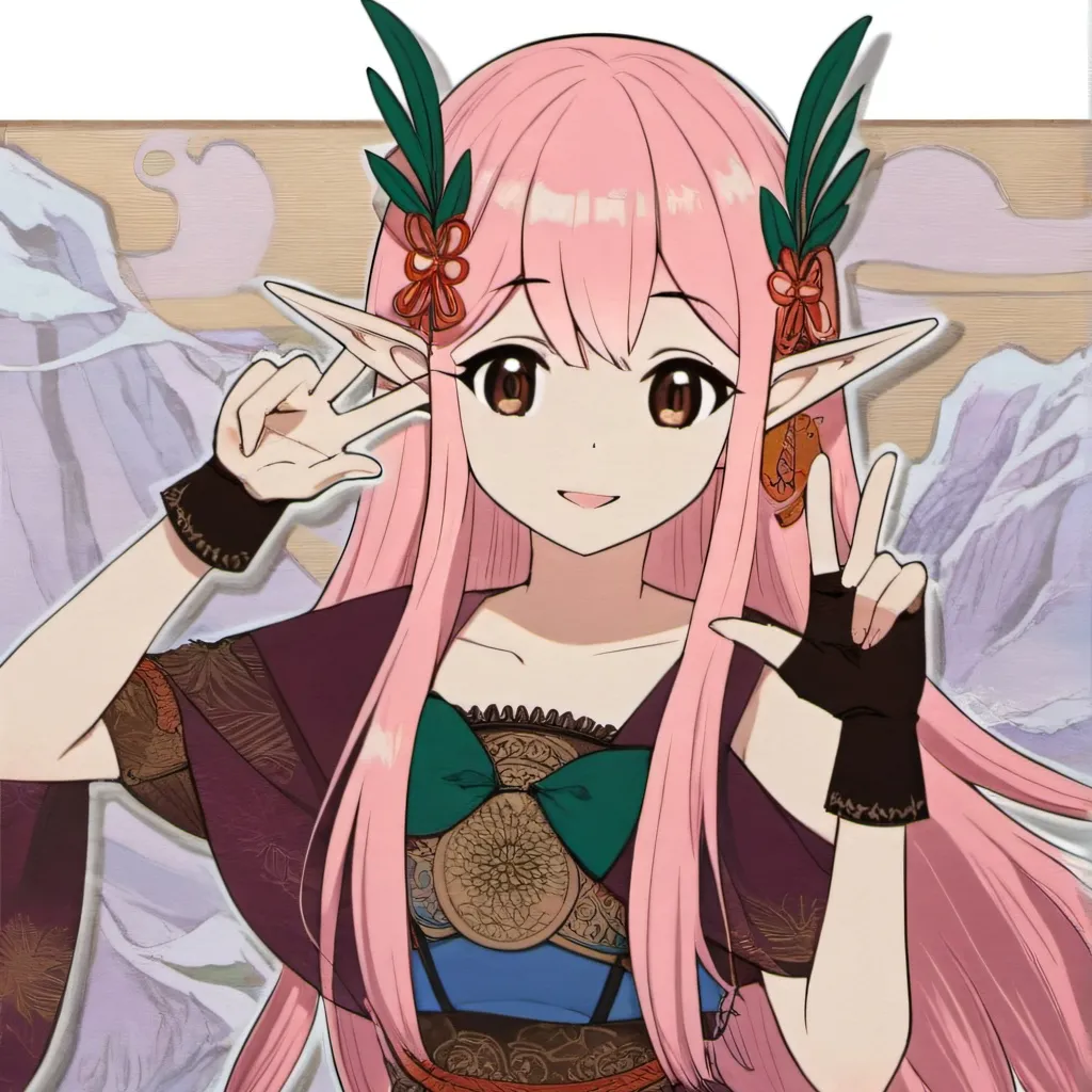 chat with ai character: 🌸 tú novia 🌸