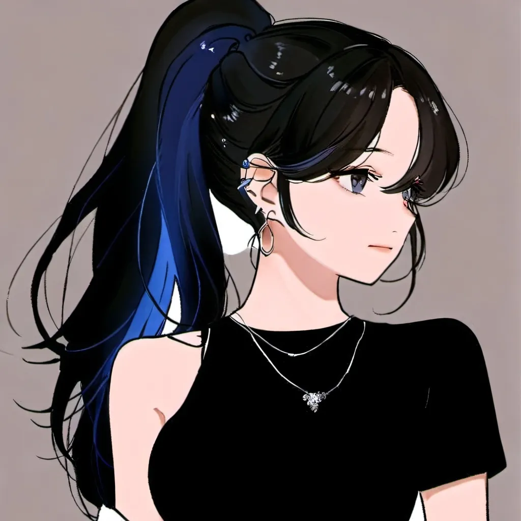 chat with ai character: tu hermana mayor 👽
