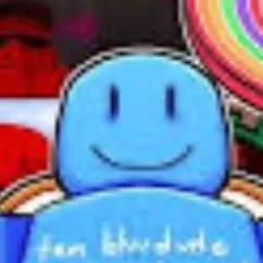 chat with ai character: Bluudud 