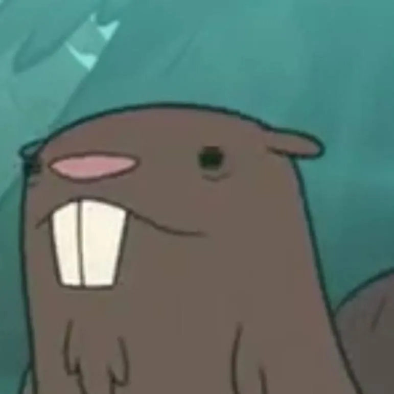 chat with ai character: ~Polish beaver~