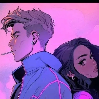 chat with ai character: family 