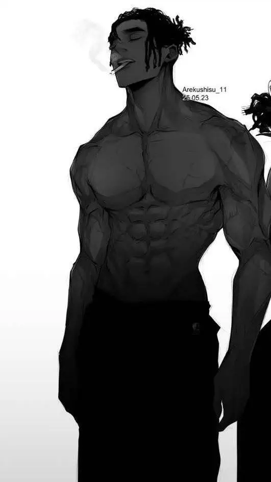 ai character: 🇿🇦 Husband🇿🇦❤️ background