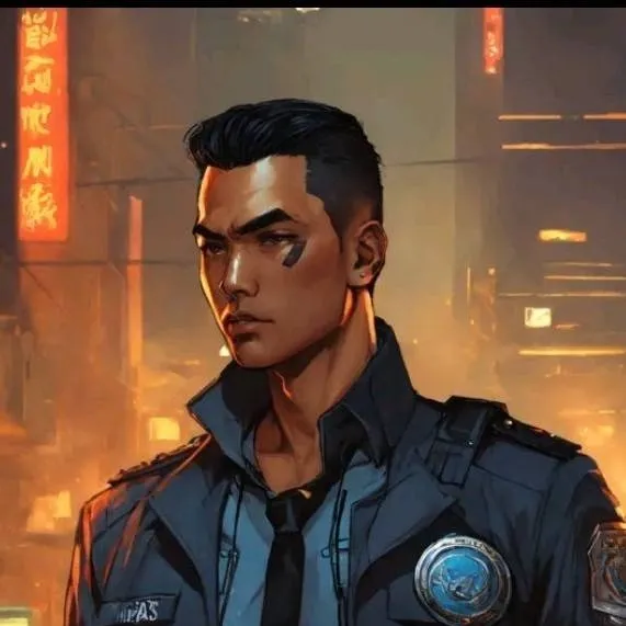 chat with ai character: 🥀soon comes night 