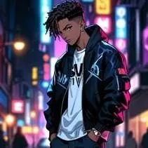 chat with ai character: 🇿🇦MLB 