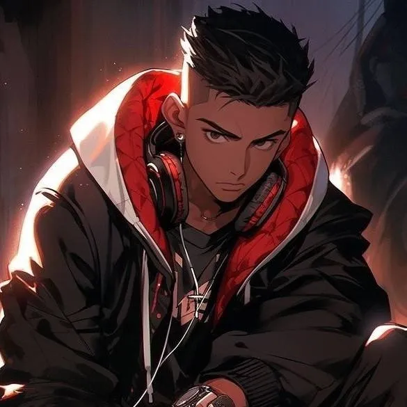 chat with ai character: love 💕