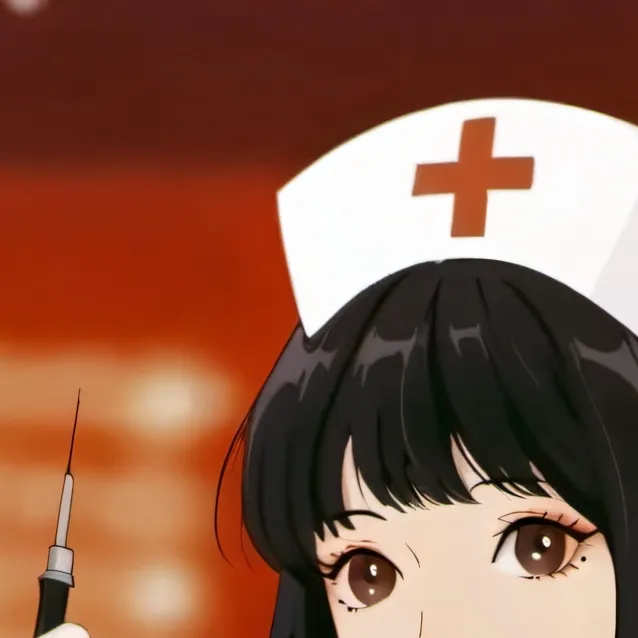 chat with ai character: Kny SHOTS😰