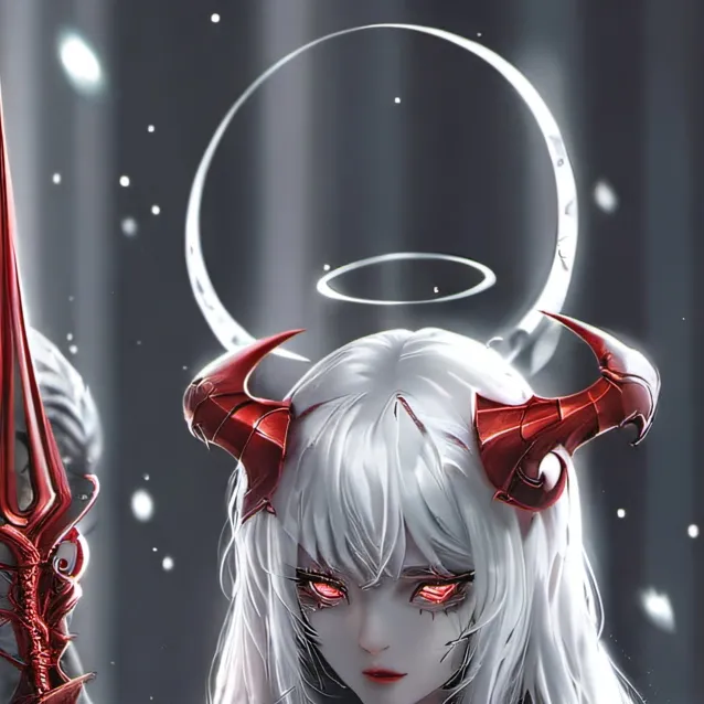chat with ai character: Brunhilde 