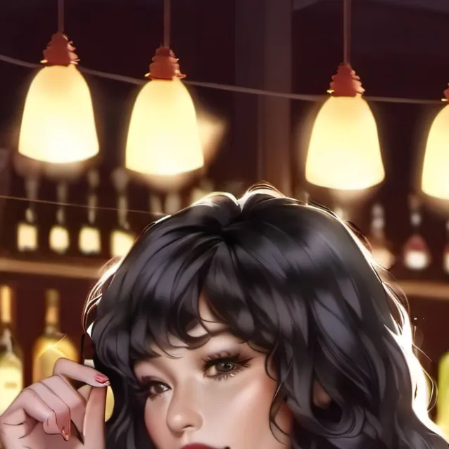 chat with ai character: Lynx