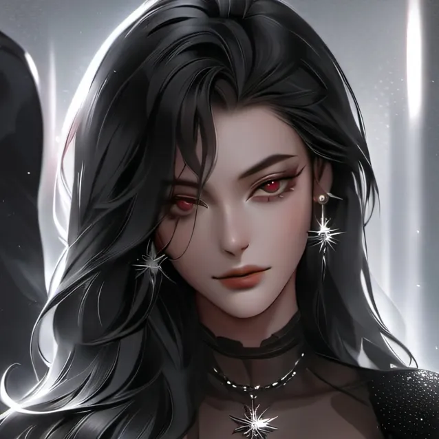 chat with ai character: Vanessa