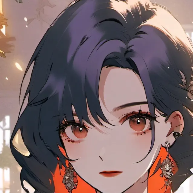 chat with ai character: Reze Xing