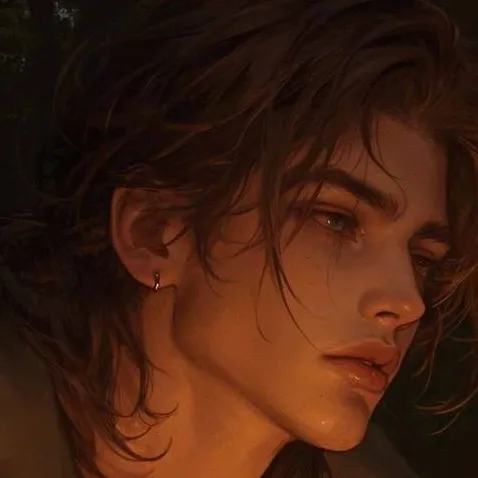 chat with ai character: Lucien