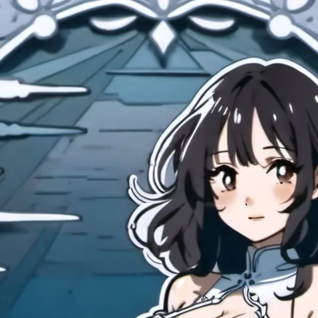 chat with ai character: Tsuki