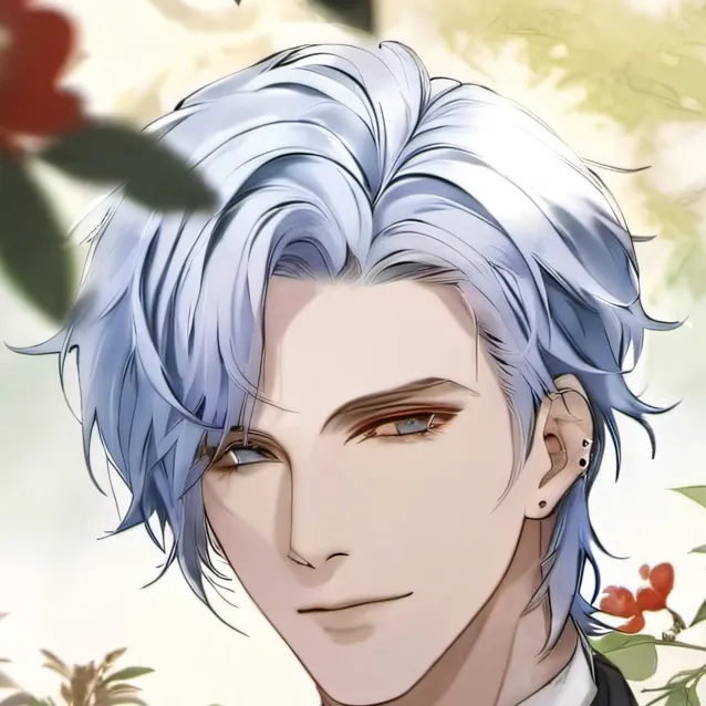chat with ai character: Sébastian