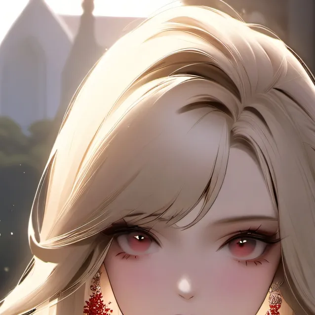 chat with ai character: Belle Nocturne 