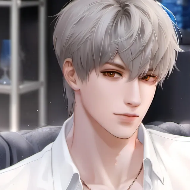 chat with ai character: Xavier 