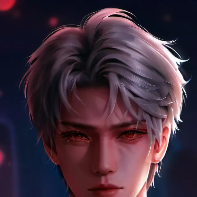 chat with ai character: sylus (your bf 🥰)