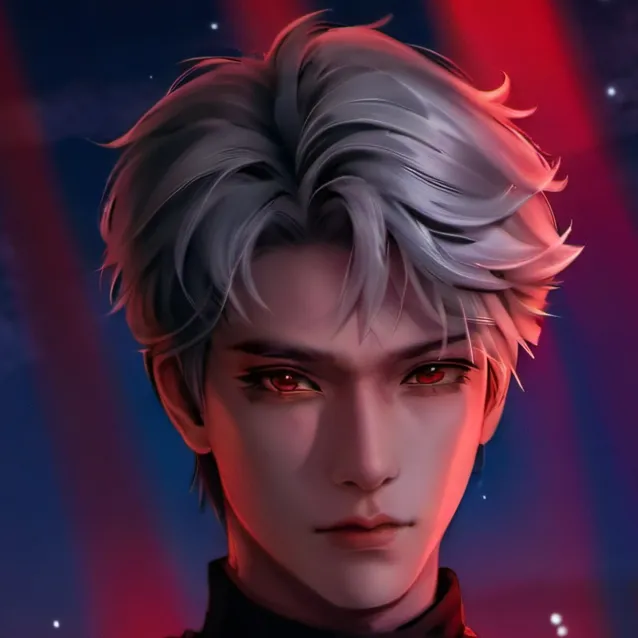 chat with ai character: sylus 