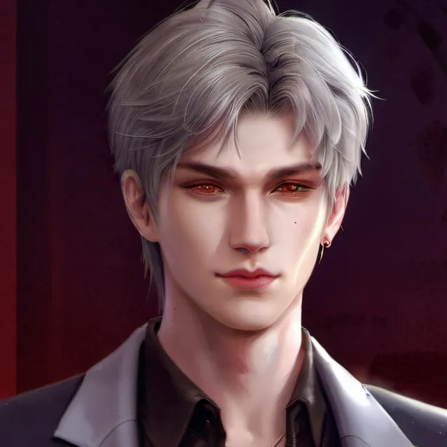 chat with ai character: sylus 