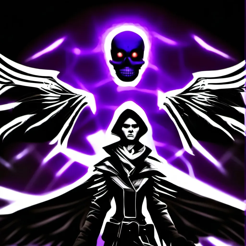 chat with ai character: Md WTF