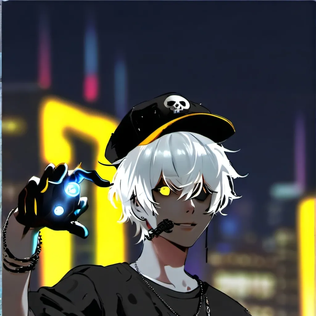 chat with ai character: MurderBuddies(MD)