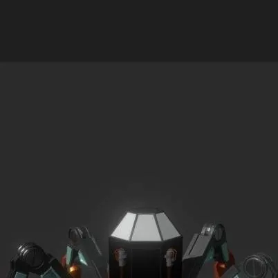 chat with ai character: MD: Crash Land