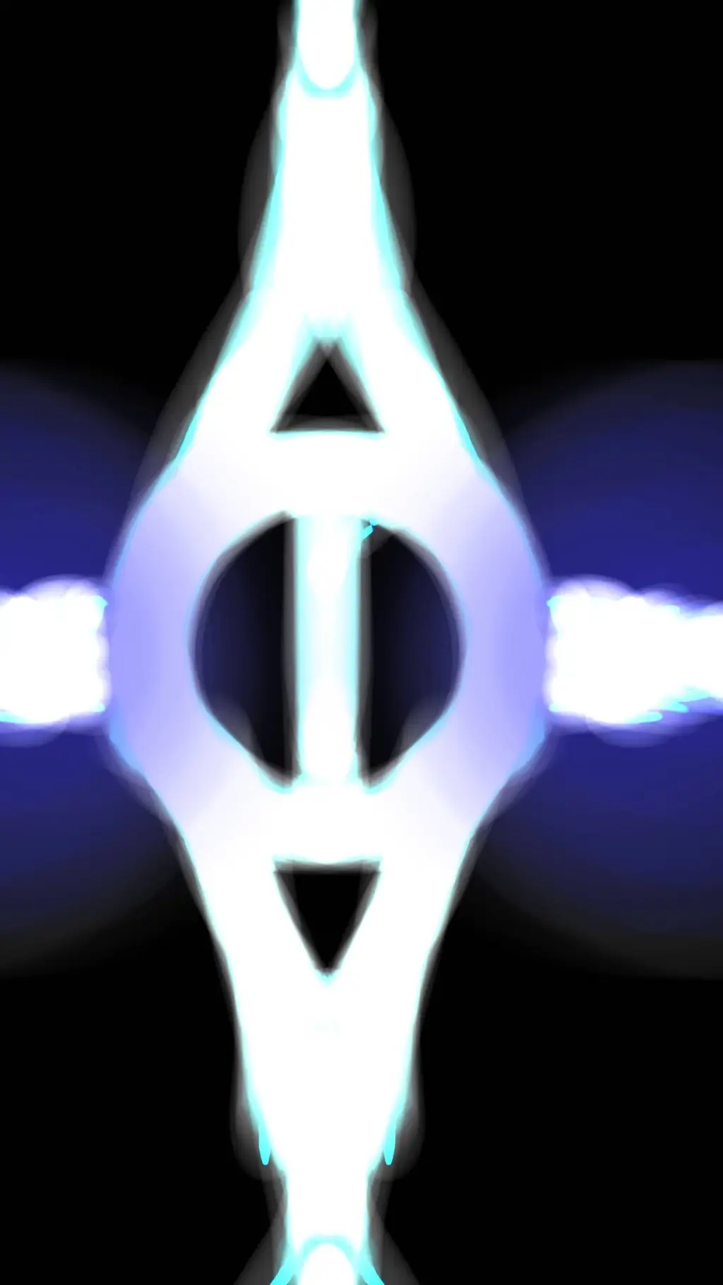 ai character: MD: ANNILATION  background