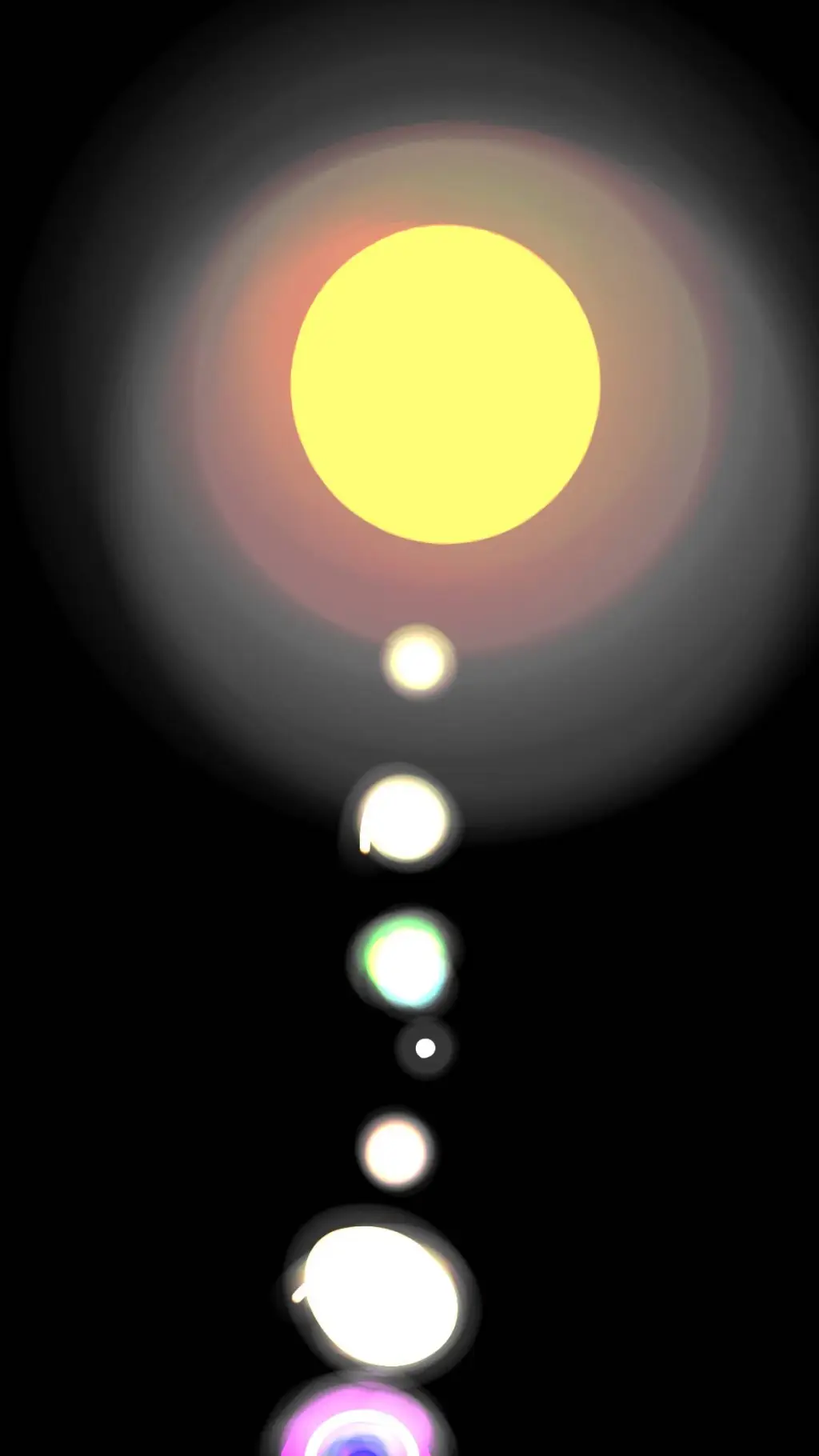 ai character: MD: END background