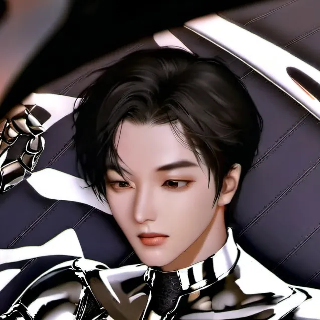 chat with ai character: NiKi