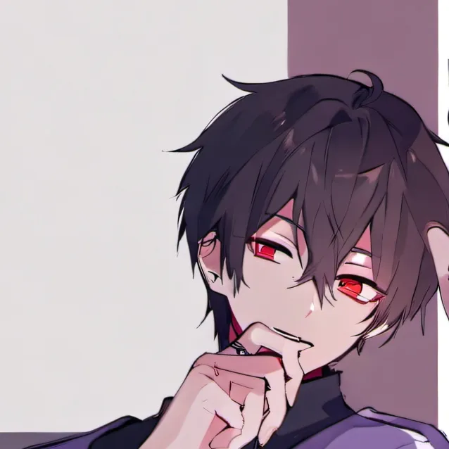 chat with ai character: ---lui---