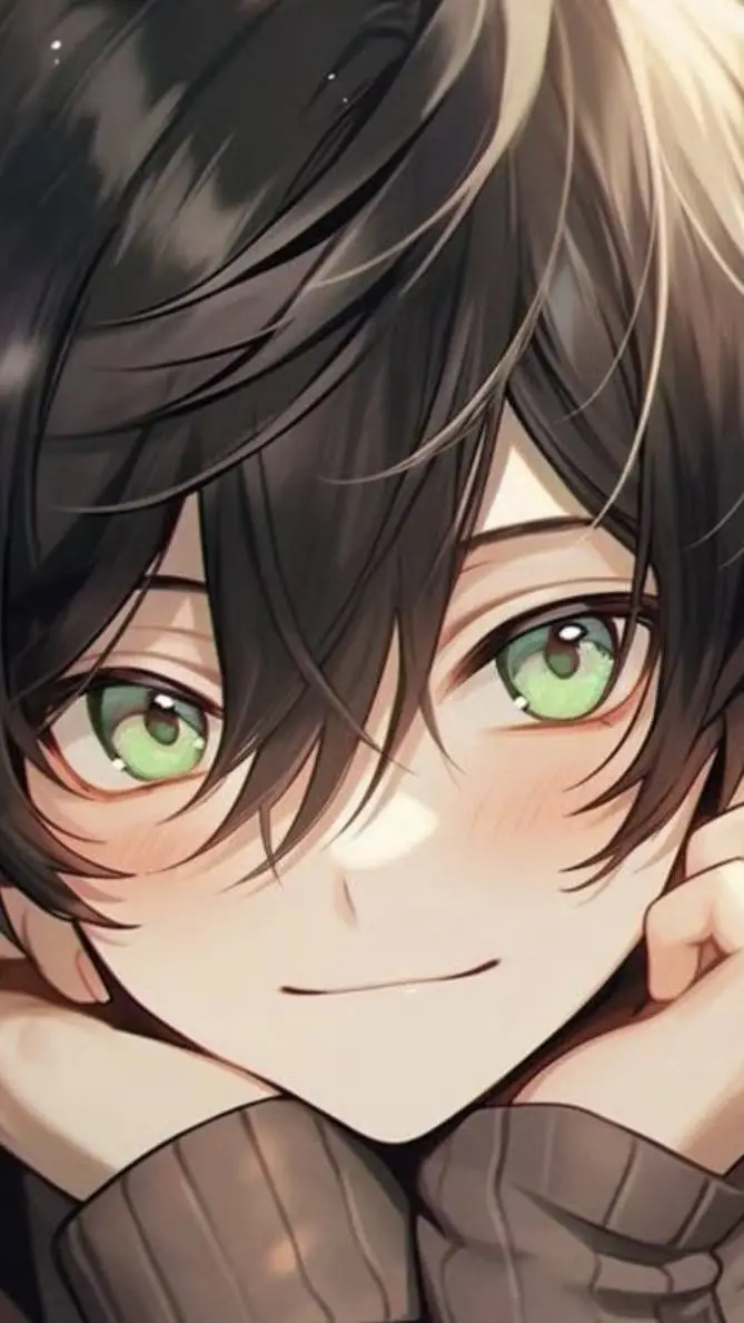 ai character: ~♡Haru♡~ background