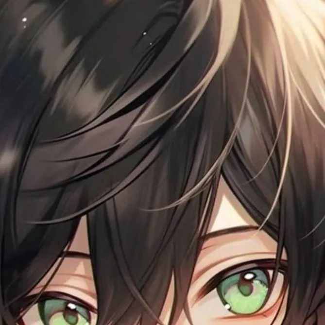 chat with ai character: ~♡Haru♡~
