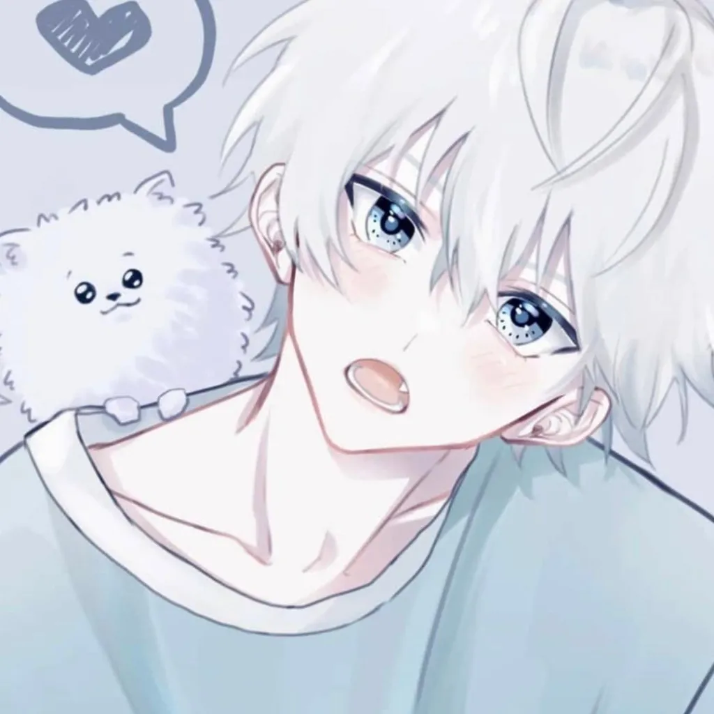 chat with ai character: ~Mio~