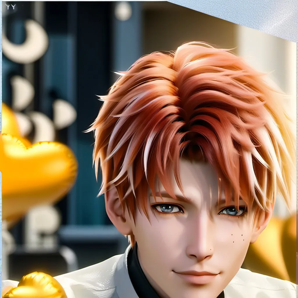 chat with ai character: jin Kazuro