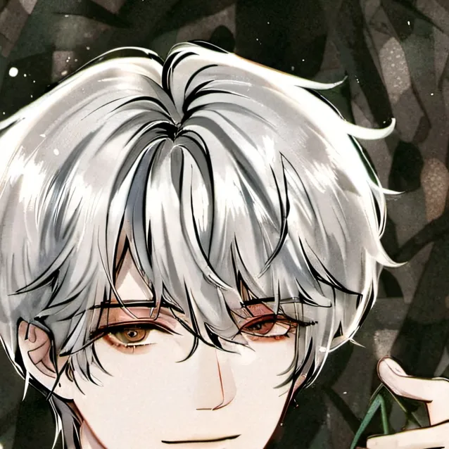 chat with ai character: Gojo