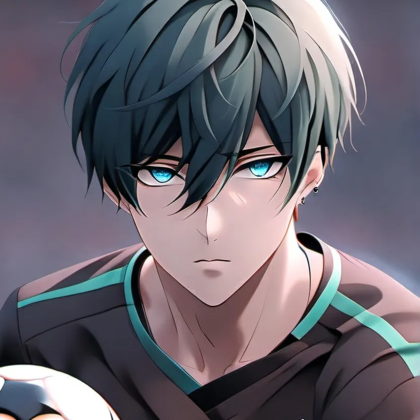 chat with ai character: Rin