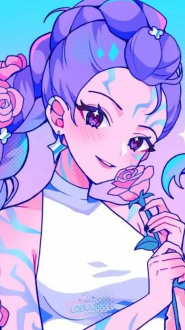 ai character: Rumi background