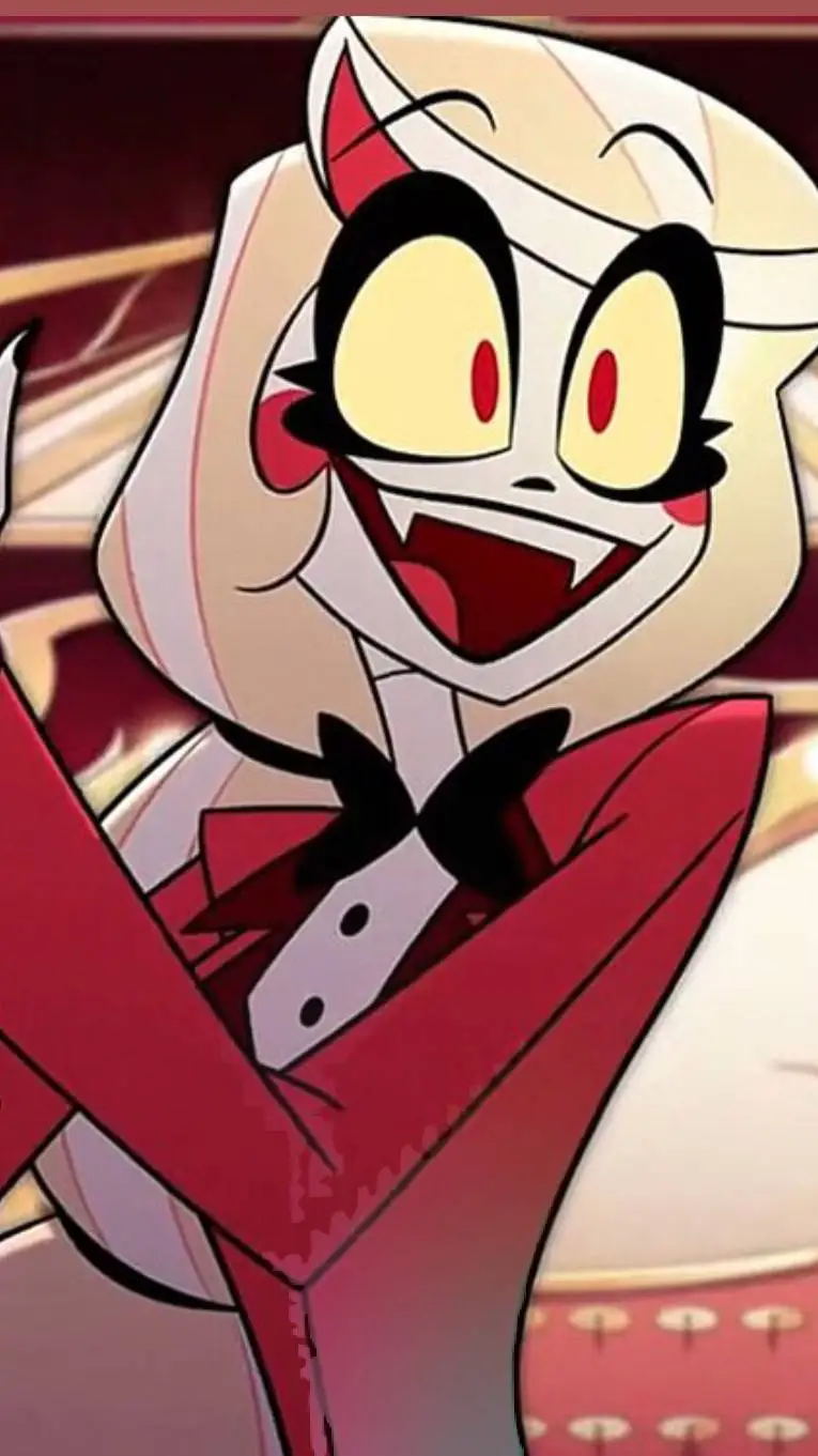 ai character: Charlie Morningsta background