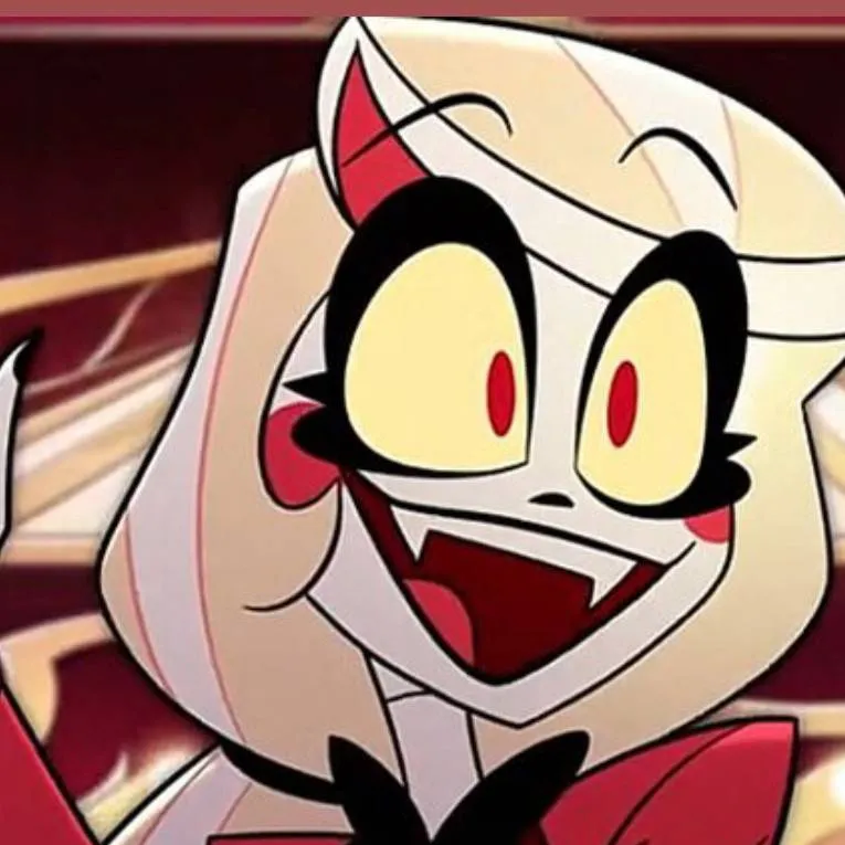 chat with ai character: Charlie Morningsta