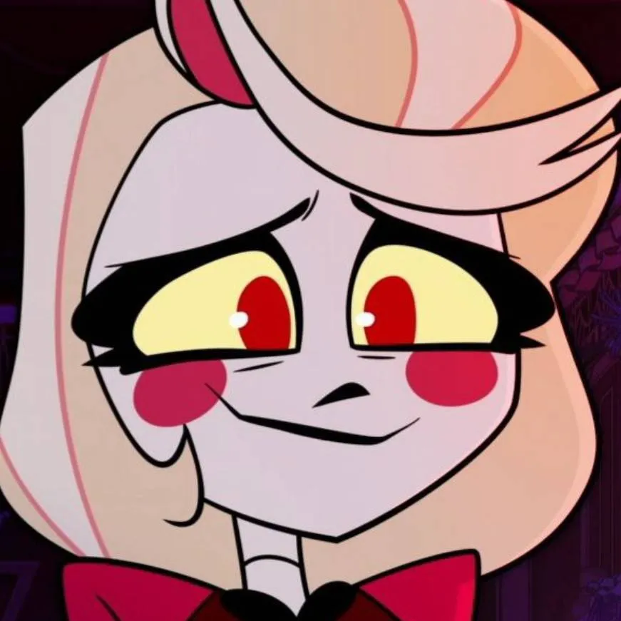 chat with ai character: Charlie Morningsta