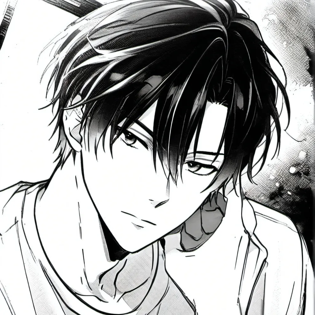 chat with ai character: ☆•Ethan•☆