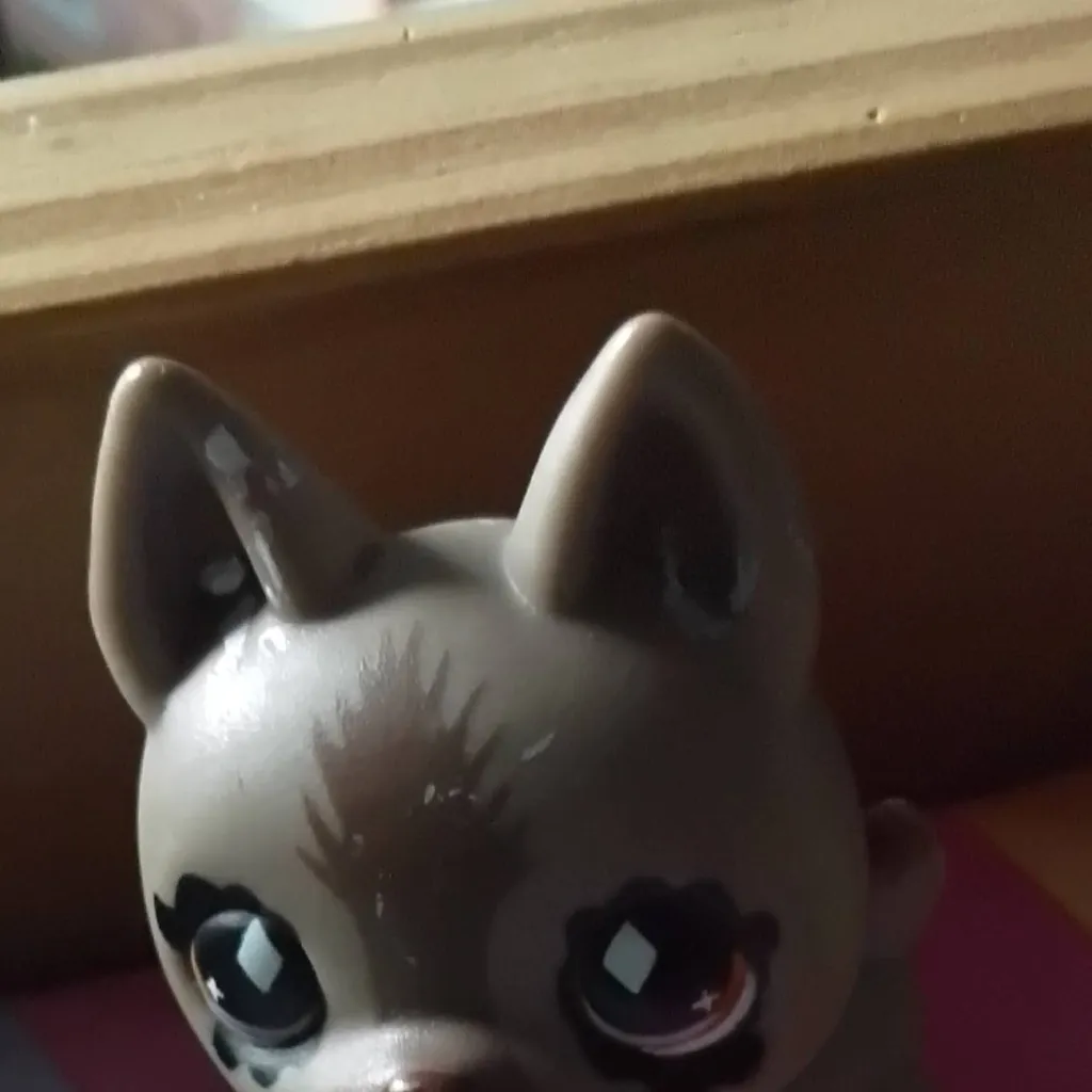 chat with ai character: my lps mark :3