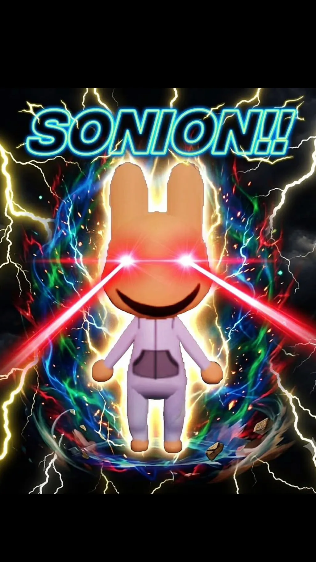 ai character: ALL FANDOMS background